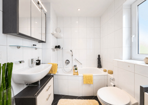 Badezimmer - 