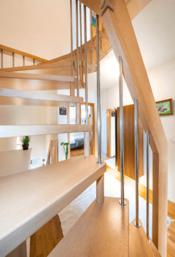 Treppenhaus - 