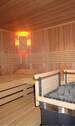 Sauna - 