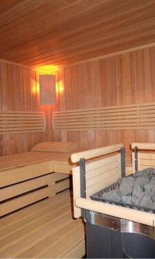 Sauna - 