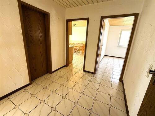 Loggia OG - 