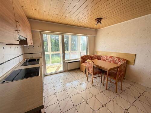 Küche EG - 6 Zimmer Mehrfamilienhaus, Wohnhaus in Sulzbach