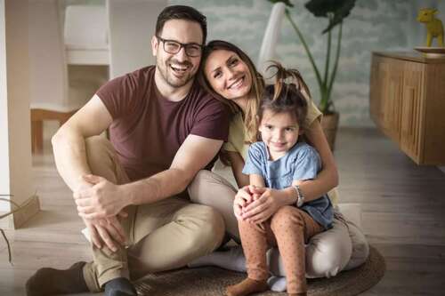 Willkommen Zuhause! - 4 Zimmer Einfamilienhaus zum Kaufen in Groitzsch