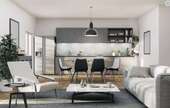 Wohnzimmer - 