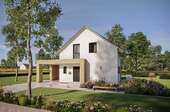 Hausansicht - 
