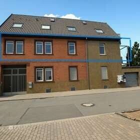 Aussenansicht - 3 Zimmer Etagenwohnung in Ketsch