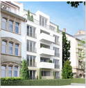 Bild 1 - Exklusive Etagenwohnung mit 2 Balkonen