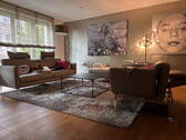 Bild 2 - 4 Zimmer Etagenwohnung zum Kaufen in Frankfurt am Main