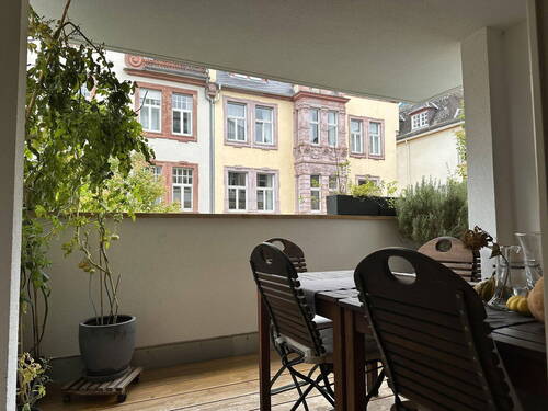 Bild 4 - Etagenwohnung mit 149,00 m² in Frankfurt am Main zum Kaufen