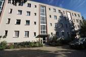 Hausansicht - Hauptstadtmakler-Bezugsfreie Wohnung in Top Lage