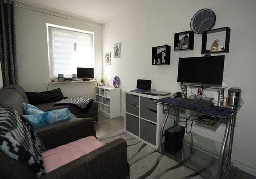 Zimmer 3 - 