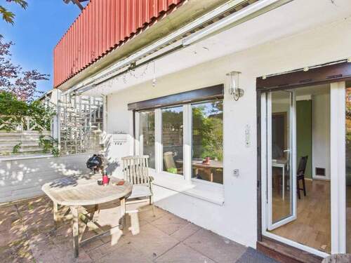 Terrasse - 