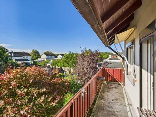 Balkon - 