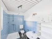 Bad Erdgeschoss - 