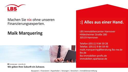 Ihr Finanzierungsspezialist... - 