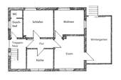 Grundriss EG - 