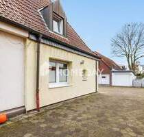 Gemütliches Zuhause mit 95 m² Wohnfläche & Anbau - gepflegtes Reihenhaus in ruhiger Wohnlage - Selm