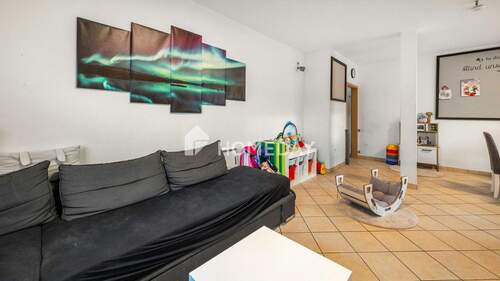 Haus 1 EG Wohnzimmer 2 - 
