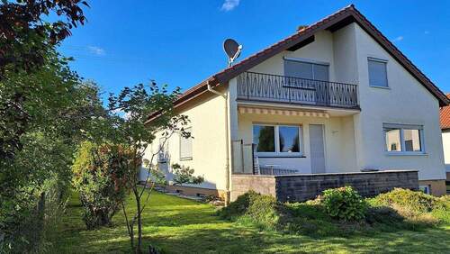 Bild 4 - Einfamilienhaus mit 200,00 m&sup2; in Bad Schussenried zum Kaufen