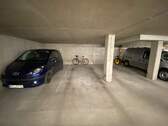 Kfz-Tiefgaragenstellplatz - 