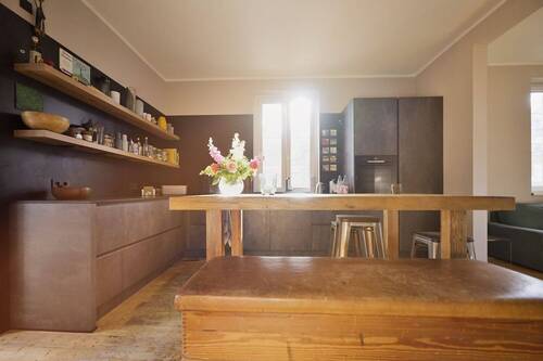 Küche Ansicht I - OG - 