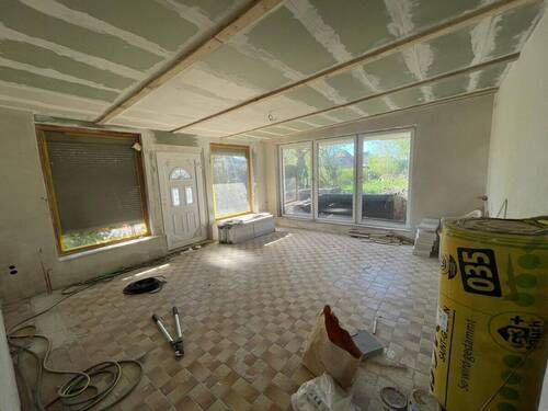 Wohnzimmer - 