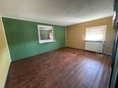 Zimmer Nr. 2 Dachgeschoss - 