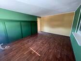 Zimmer Nr. 2 Dachgeschoss - 