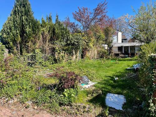 Garten - 