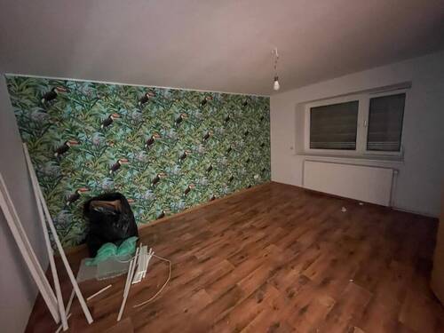 Zimmer Erdgeschoss - 