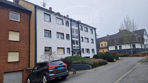 Berliner Str. 163, Hamm (1) - 1 Zimmer Mehrfamilienhaus, Wohnhaus in Hamm / Bockum-Hövel