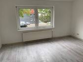 Wohnzimmer..............jpg - Erdgeschosswohnung mit Tageslichtbad