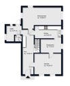 Haupthaus Erdgeschoss - 