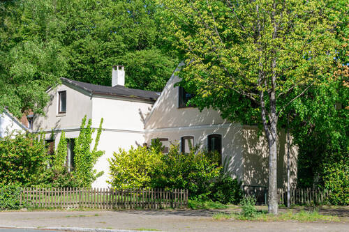 DSC08742 - 6 Zimmer Einfamilienhaus in Bremen / Aumund