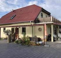 Gemeinsam zuhause aber räumlich getrennt wohnen - perfekt für mehrere Generationen - Erfurt Töttleben