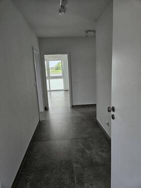 Flur Eingang - 