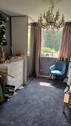 Ankleidezimmer oben - 