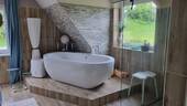Bad ensuite oben - 