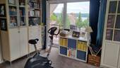 Gästezimmer mit Balkon - 