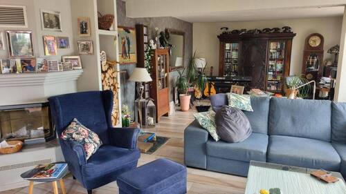 Wohnzimmer - 