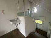 Badezimmer im DG - 