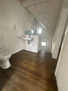 Blick ins Bad DG - 