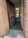 Eingang - 6 Zimmer Einfamilienhaus in Düren