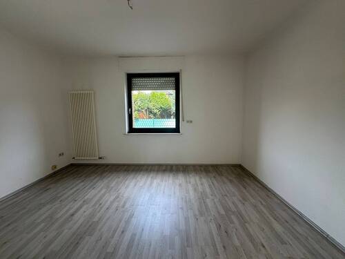 Wohnzimmer EG - 