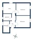 Grundriss - 