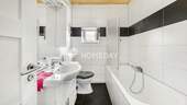 Badezimmer 2 - 