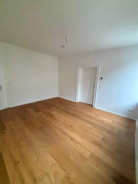 Wohnen - 3 Zimmer Etagenwohnung zur Miete in Fürth