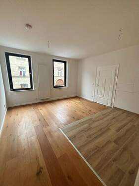 Esszimmer - Etagenwohnung mit 61,00 m² in Fürth zur Miete