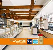 Attraktives, vielseitig nutzbares Ladengeschäft in Top-Lage von Stuttgart-Feuerbach zu verkaufen