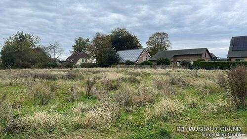 Da könnte Ihr Grundstück sein - 5 Zimmer Einfamilienhaus in Dörphof